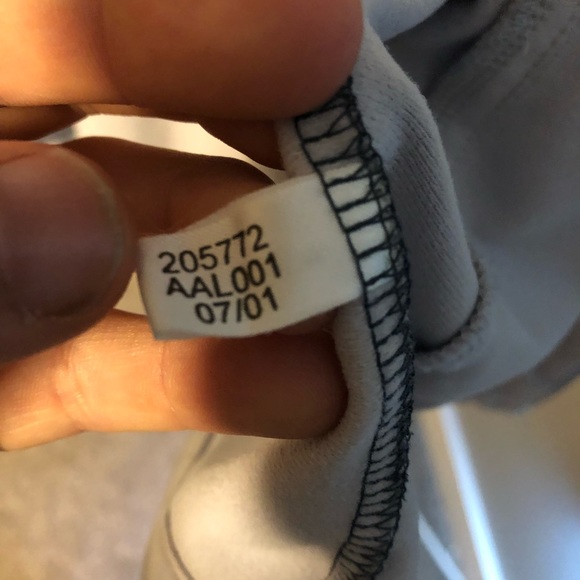 Rare Vintage 3 Stripes Full Zip Track Jacket - Picture 5 of 8